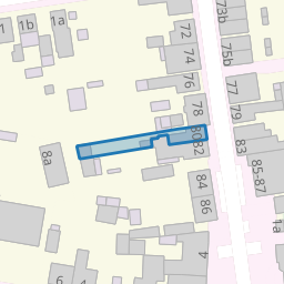 Perceel RSD00-F-2805