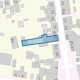 Perceel RSD00-F-2806