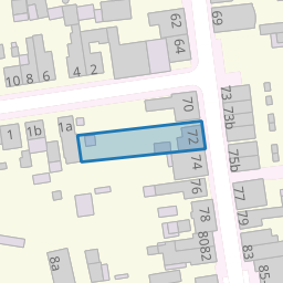 Perceel RSD00-F-2809