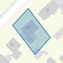 Perceel RSD00-F-2818