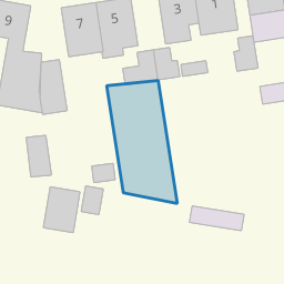 Perceel RSD00-F-2825