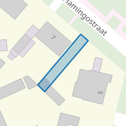 Perceel RSD00-F-2833