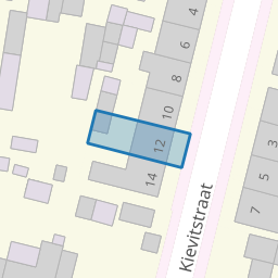 Perceel RSD00-F-2851