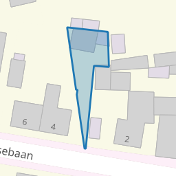 Perceel RSD00-F-2858