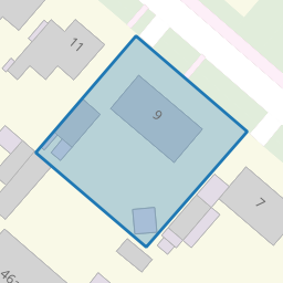 Perceel RSD00-F-2889