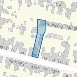 Perceel RSD00-F-2905