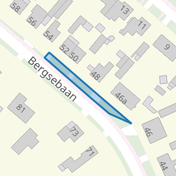 Perceel RSD00-F-2920