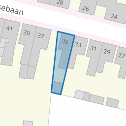 Perceel RSD00-F-2928