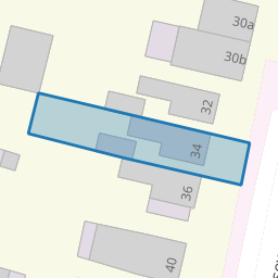 Perceel RSD00-F-2961