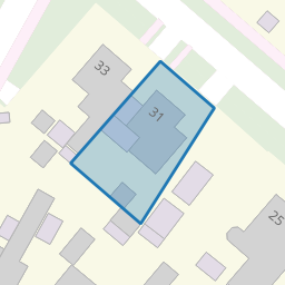 Perceel RSD00-F-2963