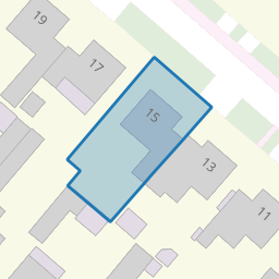 Perceel RSD00-F-2970