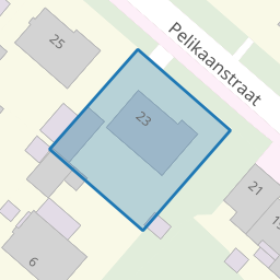 Perceel RSD00-F-2974