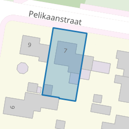 Perceel RSD00-F-2976