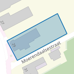 Perceel RSD00-F-2989