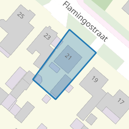 Perceel RSD00-F-3009