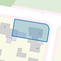 Perceel RSD00-F-3018