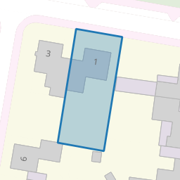 Perceel RSD00-F-3021