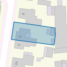 Perceel RSD00-F-3022