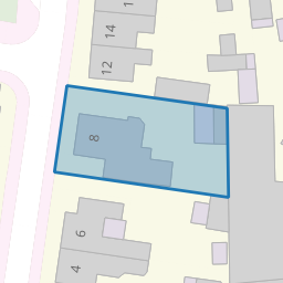 Perceel RSD00-F-3024