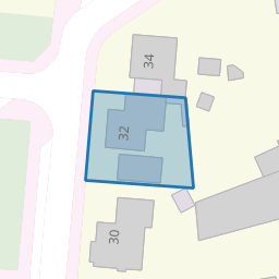 Perceel RSD00-F-3025