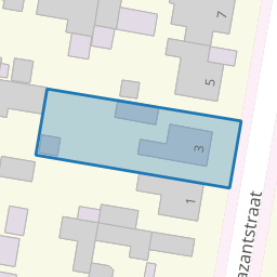 Perceel RSD00-F-3191