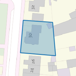 Perceel RSD00-F-3192