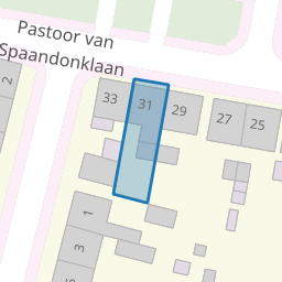 Perceel RSD00-F-3206