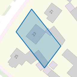 Perceel RSD00-F-3216