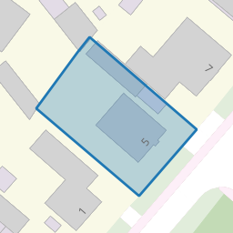 Perceel RSD00-F-3273