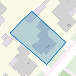 Perceel RSD00-F-3274