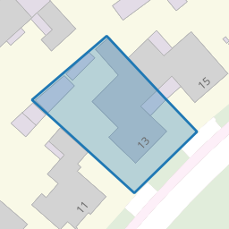 Perceel RSD00-F-3275