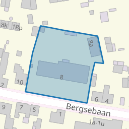 Perceel RSD00-F-3378