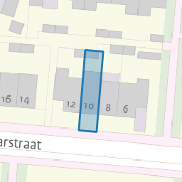 Perceel RSD00-F-3383