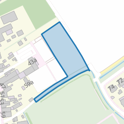 Perceel RSD00-F-3390