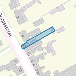 Perceel RSD00-F-3534