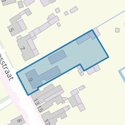 Perceel RSD00-F-3535