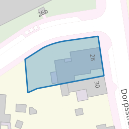 Perceel RSD00-F-3544