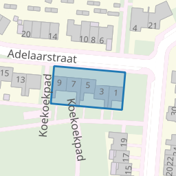 Perceel RSD00-F-3595