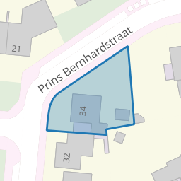 Perceel RSD00-F-3596