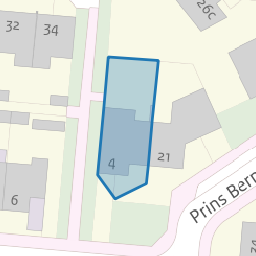 Perceel RSD00-F-3597