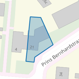 Perceel RSD00-F-3599