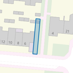 Perceel RSD00-F-3601