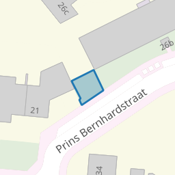 Perceel RSD00-F-3605