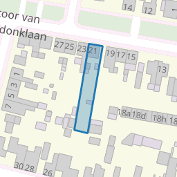 Perceel RSD00-F-3611