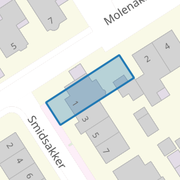 Perceel RSD00-F-3621