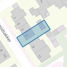 Perceel RSD00-F-3624