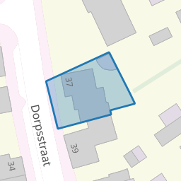 Perceel RSD00-F-3632