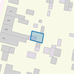 Perceel RSD00-F-3638