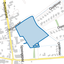 Perceel RSD00-F-3645