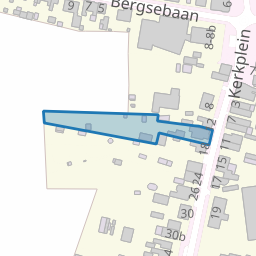 Perceel RSD00-F-3646